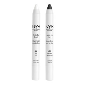 Matita Occhi NYX Jumbo Milk 5 g di NYX, Matite - Rif: S05104761, Prezzo: 10,68 €, Sconto: %