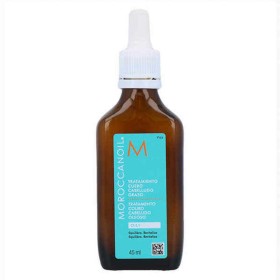 Tratamento para o Cabelo Oleoso Scalp Moroccanoil FMC-SCALPOIL45REE (45 ml) de Moroccanoil, Cuidado do cabelo e do couro cabe...