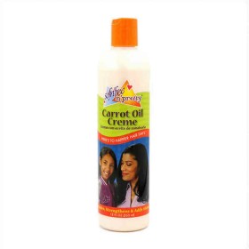 Styling Cream Sofn'free Carrot Oil Creme (355 ml) by Sofn'free, Scalp and hair care - Ref: S4254350, Price: 6,21 €, Discount: %