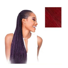 Hair extensions X-Pression Burg Burg by X-Pression, Hair Extensions - Ref: S4254630, Price: 5,65 €, Discount: %