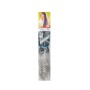 Extensões para o Cabelo X-Pression Nº Ti/60 de X-Pression, Extensões de cabelo - Ref: S4254634, Preço: 4,25 €, Desconto: %