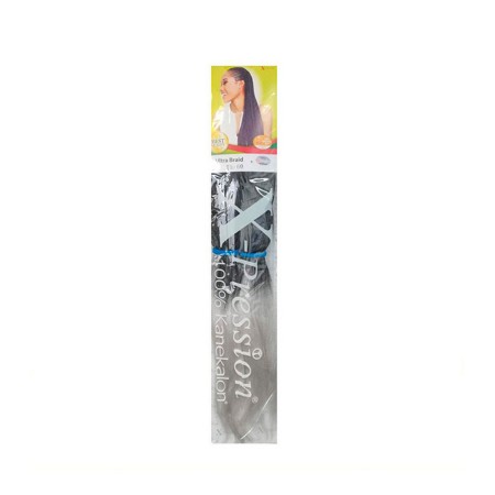 Extensões para o Cabelo X-Pression Nº Ti/60 de X-Pression, Extensões de cabelo - Ref: S4254634, Preço: 4,25 €, Desconto: %