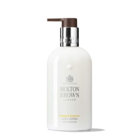 Loção Corporal Molton Brown Orange & Bergamot de Molton Brown, Hidratantes - Ref: M0110268, Preço: 39,72 €, Desconto: %