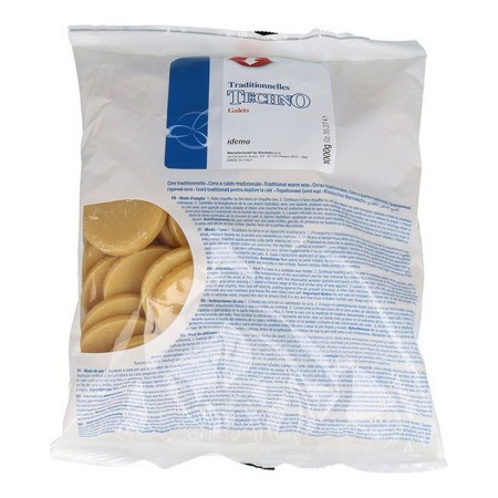 Body Hair Removal Wax Idema Disks (1 Kg) by Idema, Wax hair removal - Ref: S4254725, Price: 15,66 €, Discount: %