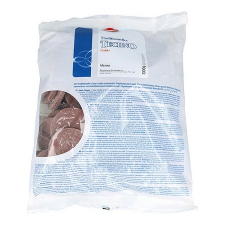 Cire Épilatoires Corporelle Idema À disques Chocolat (1 Kg) de Idema, Épilation à la cire - Réf : S4254731, Prix : 15,66 €, R...