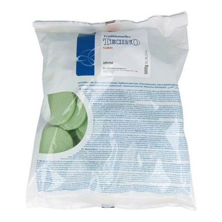 Body Hair Removal Wax Idema Discos Cera (1 Kg) by Idema, Wax hair removal - Ref: S4254733, Price: 15,66 €, Discount: %