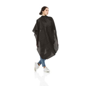 Friseurumhang Xanitalia Pro Capa 100 % polyester von Xanitalia, Friseurumhänge - Ref: S4254797, Preis: 6,98 €, Rabatt: %