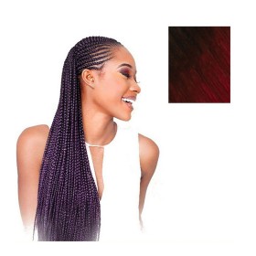 Extensions pour les Cheveux X-Pression Nº 1b/burg de X-Pression, Extensions de cheveux - Réf : S4254912, Prix : 5,65 €, Remis...