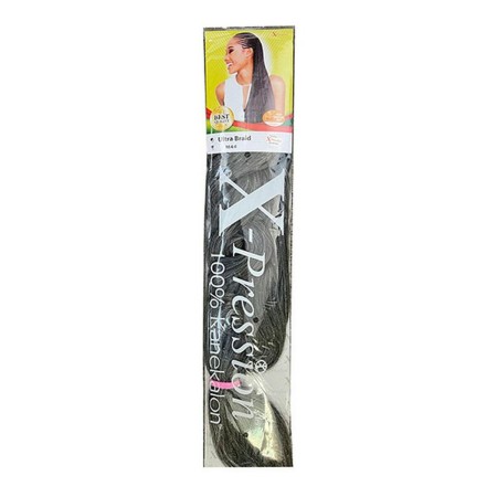 Hair extensions X-Pression Nº M.44 by X-Pression, Hair Extensions - Ref: S4254937, Price: 5,65 €, Discount: %