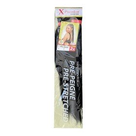 Hair extensions Pre-Peigne X-Pression Nº 1 (1X2) by X-Pression, Hair Extensions - Ref: S4254943, Price: 5,65 €, Discount: %