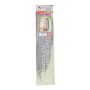 Hair extensions Pre-Peigne X-Pression Mattegray (1X2) by X-Pression, Hair Extensions - Ref: S4254947, Price: 5,65 €, Discount: %