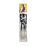 Hair extensions X-Pression Nº T1B/Mattegray (T1B/101) by X-Pression, Hair Extensions - Ref: S4254954, Price: 5,65 €, Discount: %