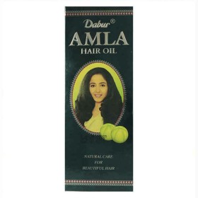 Huile dure Dabur Amla 200 ml de Dabur, Huiles pour cheveux - Réf : S4255093, Prix : 6,76 €, Remise : %