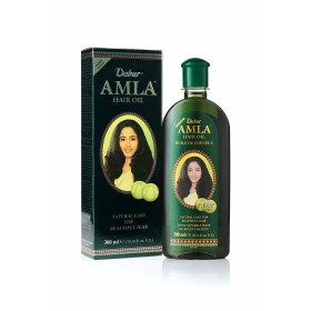 Huile dure Dabur Amla 300 ml de Dabur, Huiles pour cheveux - Réf : S4255094, Prix : 8,60 €, Remise : %