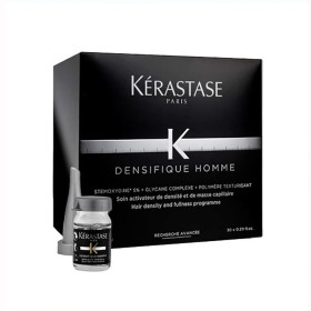 Volumenbehandlung Densifique Homme Kerastase Densifique Homme (6 ml) von Kerastase, Haar- und Kopfhautpflege - Ref: S4255098,...