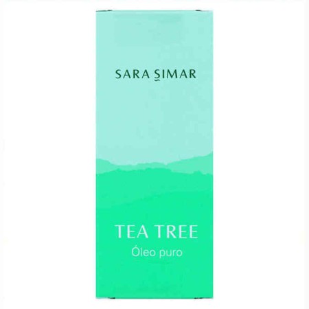 Hair Oil Árbol de Té Sara Simar Simar Aceite (30 ml) by Sara Simar, Hair Oils - Ref: S4255109, Price: 18,15 €, Discount: %