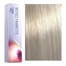 Tinta Permanente Illumina Color Wella Nº 10/81 de Wella, Coloração permanente - Ref: S4255155, Preço: 14,16 €, Desconto: %