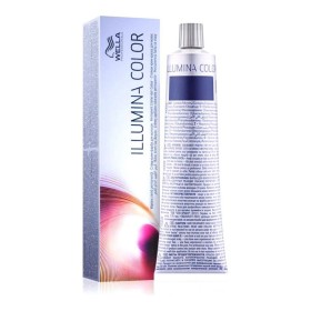 Teinture permanente Illumina Color Wella Nº 8/93 de Wella, Coloration permanente - Réf : S4255156, Prix : 14,16 €, Remise : %