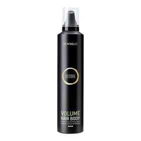 Espuma Decode Volume Hair Body Montibello Decode Volumen (300 ml) de Montibello, Mousses e espumas - Ref: S4255174, Preço: 15...