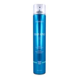 Strong Hold Hair Spray Diamond Risfort (750 ml) by Risfort, Hair Sprays - Ref: S4255182, Price: 5,57 €, Discount: %