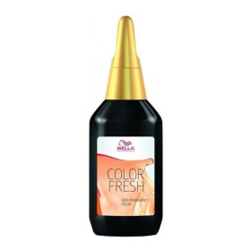 Couleur Semi-permanente Color Fresh Wella 10003214 6/7 (75 ml) de Wella, Coloration semi-permanente - Réf : S4255218, Prix : ...