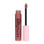 Rouge à lèvres NYX Lingerie XXL unhooked Liquide de NYX, Rouges à lèvres - Réf : S05104770, Prix : 13,18 €, Remise : %