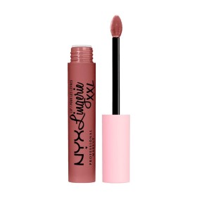 Lippenstift NYX Lingerie XXL unhooked Fluid von NYX, Lippenstifte - Ref: S05104770, Preis: 13,18 €, Rabatt: %