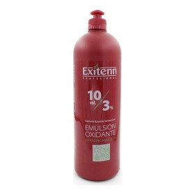 Hair Oxidizer Emulsion Exitenn Emulsion Oxidante 10 Vol 3 % (1000 ml) by Exitenn, Colour Removers - Ref: S4255260, Price: 5,9...