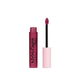 Rouge à lèvres NYX Lingerie XXL xxtended Liquide de NYX, Rouges à lèvres - Réf : S05104772, Prix : 13,04 €, Remise : %