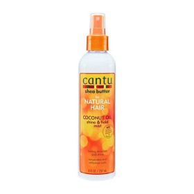 Après-shampooing Cantu Shea Butter (237 ml) de Cantu, Après-shampooings - Réf : S4255601, Prix : 10,81 €, Remise : %