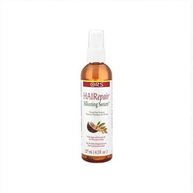 Sérum Capilar Ors Hairepair Silkening (127 ml) de Ors, Cuidado do cabelo e do couro cabeludo - Ref: S4255621, Preço: 9,63 €, ...