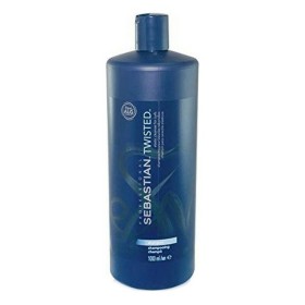 Shampooing Sebastian Twisted Elastic de Sebastian, Shampooings - Réf : S4255624, Prix : 41,72 €, Remise : %