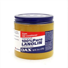 Balsamo Dax Cosmetics Super 100% Pure Lanolin (397 gr) di Dax Cosmetics, Paste, argille e cere - Rif: S4255628, Prezzo: 9,63 ...