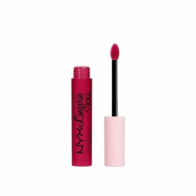 Rouge à lèvres NYX Lingerie XXL stamina Liquide de NYX, Rouges à lèvres - Réf : S05104773, Prix : 13,48 €, Remise : %