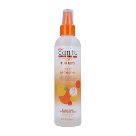 Amaciador Desembaraçante Cantu Kids Care Curl (227 g) de Cantu, Acondicionadores - Ref: S4255673, Preço: 8,86 €, Desconto: %