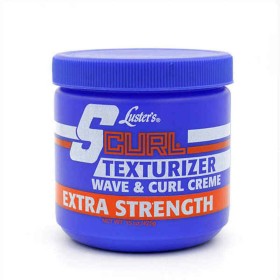 Hair Lotion Luster Scurl Texturizer Creme Extreme Curly Hair (425 g) by Luster, Scalp and hair care - Ref: S4255676, Price: 1...