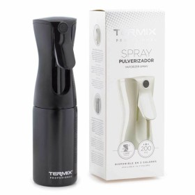 Botella Pulverizadora Termix P-005-BT06N Negro de Termix, Frascos de spray - Ref: S4255751, Precio: 20,13 €, Descuento: %