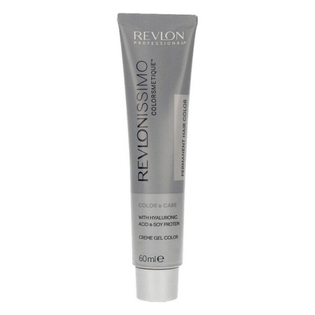 Tintura Permanente Revlonissimo Colorsmetique Revlon Nº 5.5 (60 ml) di Revlon, Colore permanente - Rif: S4255878, Prezzo: 8,7...