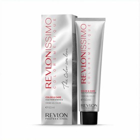 Dauerfärbung Revlon Revlonissimo Colorsmetique Nº 9.3 (60 ml) von Revlon, Farben - Ref: S4255881, Preis: 8,70 €, Rabatt: %