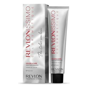 Masque pour cheveux Revloniossimo Colorsmetique 55,64 Revlon de Revlon, Soins et masques - Réf : S4255886, Prix : 10,15 €, Re...