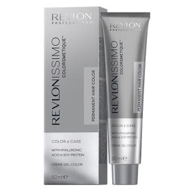 Teinture permanente Revlonissimo Colorsmetique Revlon 178350 Nº 6.46 (60 ml) de Revlon, Coloration permanente - Réf : S425588...