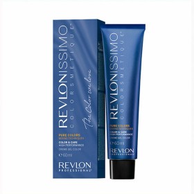 Permanent Colour Creme Schwarkopf Igora Vibrance Revlon Colorsmetique 60 Nº 017 (60 ml) by Revlon, Permanent Colour - Ref: S4...