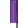 Rouge à lèvres Maybelline Color Sensational 338-midnight plum (5 ml) de Maybelline, Rouges à lèvres - Réf : S05104822, Prix :...