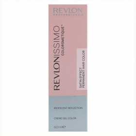 Dauerfärbung Revlonissimo Colorsmetique Satin Color Revlon Revlonissimo Colorsmetique Nº 102 (60 ml) von Revlon, Farben - Ref...