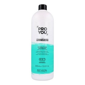 Shampoo ProYou the Moisturizer Revlon di Revlon, Shampoo - Rif: S4255953, Prezzo: 17,17 €, Sconto: %