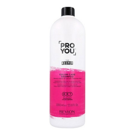 Shampoo Pro You The Keeper Color Care Revlon von Revlon, Shampoos - Ref: S4255955, Preis: 17,17 €, Rabatt: %