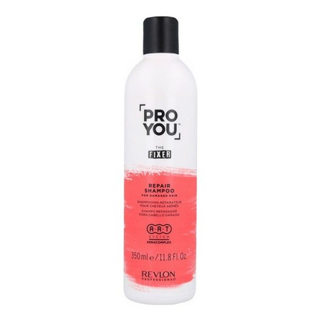 Champú Pro You The Fixer Repair Revlon de Revlon, Champús - Ref: S4255959, Precio: 17,17 €, Descuento: %