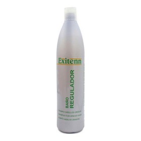 Shampoo Exitenn Greasy Hair by Exitenn, Shampoos - Ref: S4255983, Price: 15,74 €, Discount: %