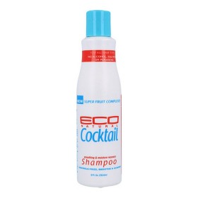 Champú Cocktail Super Fruit Eco Styler de Eco Styler, Champús - Ref: S4255997, Precio: 8,65 €, Descuento: %