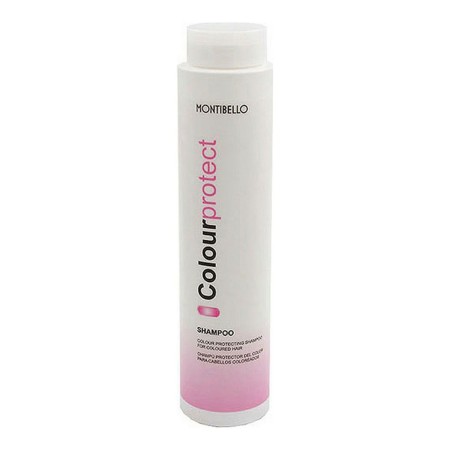 Shampooing Colour Protect Montibello de Montibello, Shampooings - Réf : S4256001, Prix : 19,67 €, Remise : %